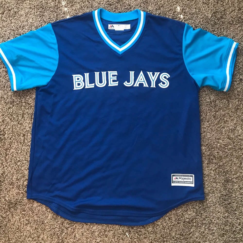 Toronto Blue Jays Jersey